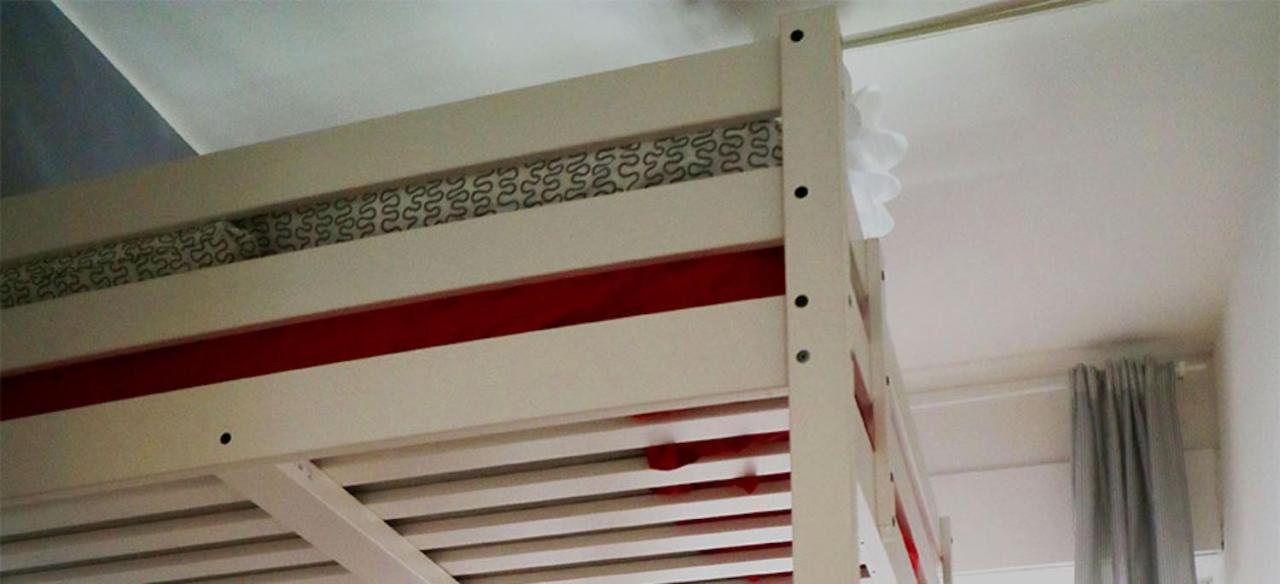 Casa de hóspedes Kamchu Apartments: Viale Libia Roma